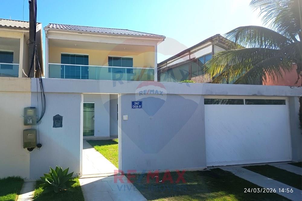 Casa - Alugar - Niterói , Rio de Janeiro - 1.jpg - 631621005-65