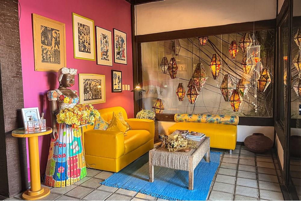 Hotel/ Pousada - Venda - Armação dos Búzios , Rio de Janeiro - IMG_8419.jpg - 630391039-100