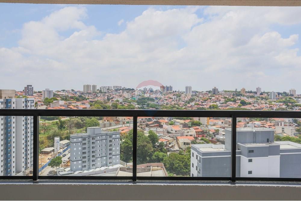 Apartamento - Venda - Sorocaba , São Paulo - IMG_4666.jpg - 631651008-15