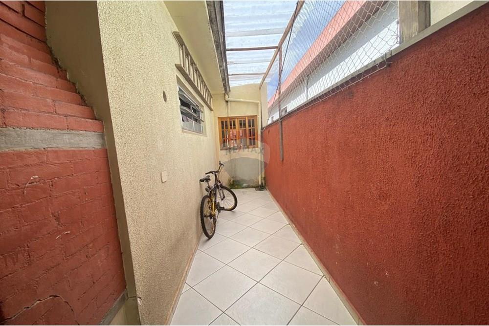 Casa - Venda - São Bernardo do Campo , São Paulo - 876cec33-e420-4a24-9d96-1eeb742c31ec.jpg - 630821005-25