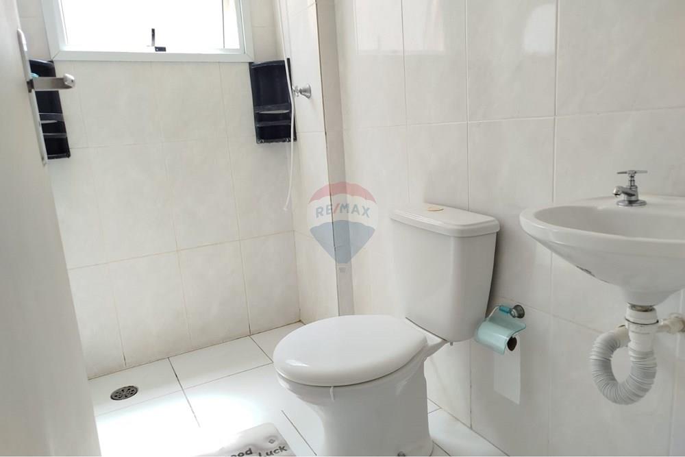 Apartamento - Venda - Sorocaba , São Paulo - Apartamento 2 quartos Jd Josane (Condomínio Morada das Artes) Sorocaba - REMAX Shmone (12).jpeg - 631581002-81