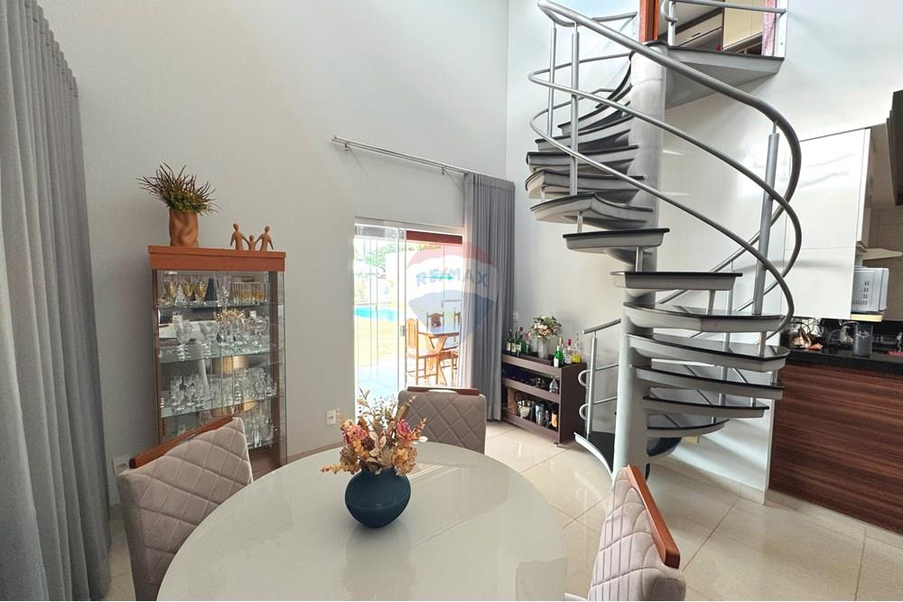 Casa de Condomínio - Venda - Araçatuba , São Paulo - 20250410_184058115_iOS.jpg - 630541001-280