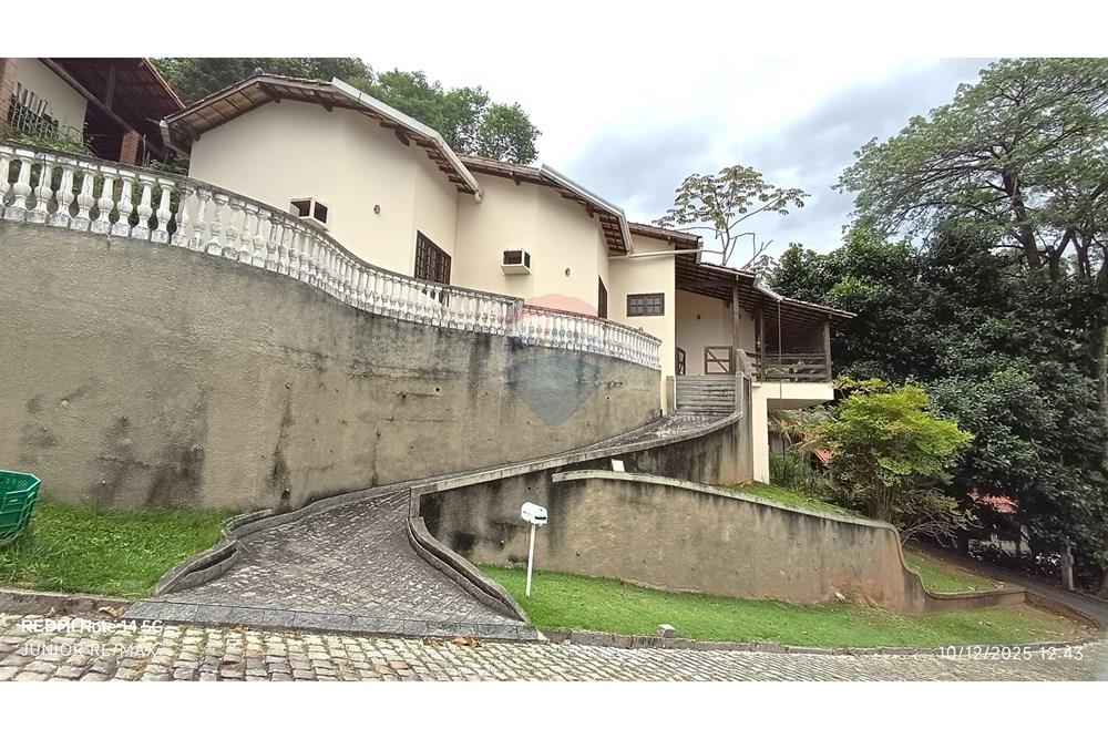 Casa de Condomínio - Alugar - Niterói , Rio de Janeiro - IMG_20251210_124346.jpg - 631621005-49