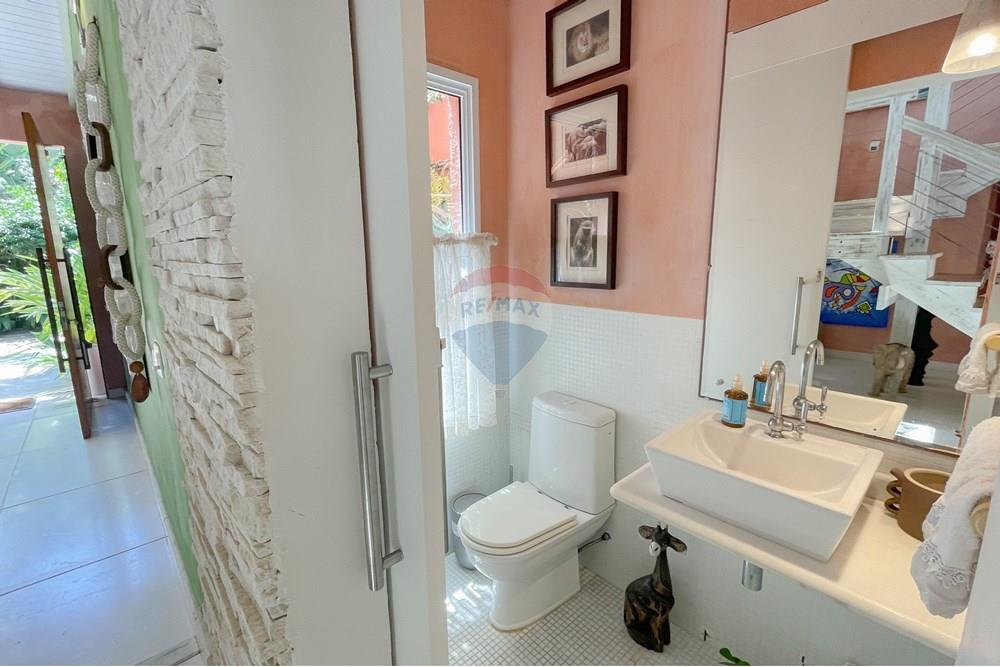 Casa - Venda - São Sebastião , São Paulo - Casa Brasília Barra do Una -268.jpg - 631461001-6