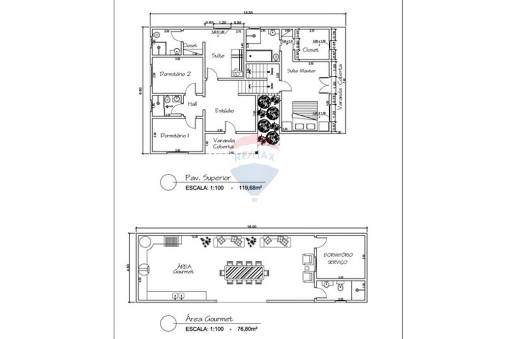 Chácara / Sítio / Fazenda - Venda - Mairiporã , São Paulo - PAVIMENTO SUPERIOR E ÁREA GOURMET (1).jpg - 631361065-2