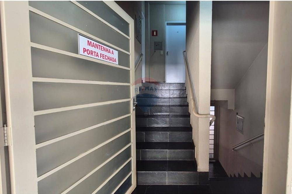 Apartamento - Venda - São José do Rio Preto , São Paulo - 03 escadas a.jpeg - 630401013-143