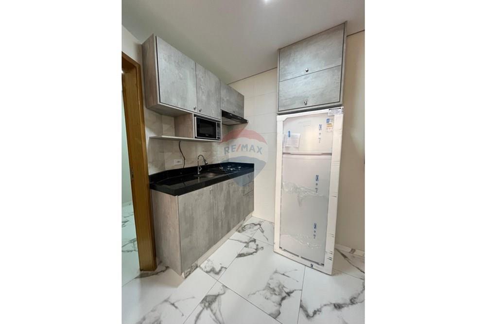 Apartamento - Alugar - Santo André , São Paulo - IMG-20251104-WA0095.jpg - 630751063-10