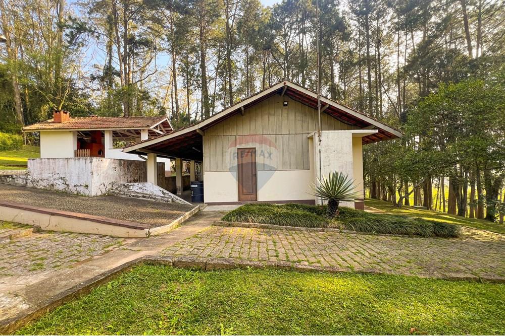 Sobrado - Venda - Ribeirão Pires , São Paulo - 34.jpg - 631371011-57