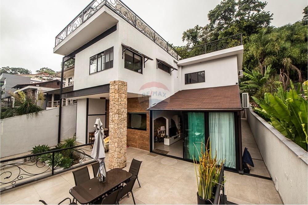 Casa de Condomínio - Venda - Niterói , Rio de Janeiro - _DSC1475.jpg - 631621004-6