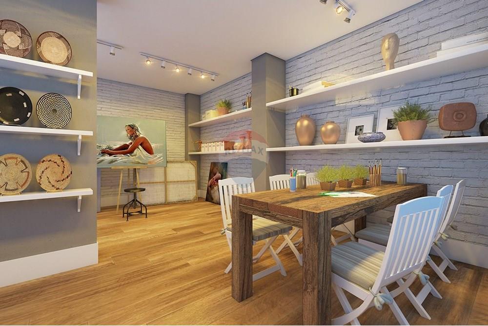 Apartamento - Venda - Sorocaba , São Paulo - quebec-ext-10 Ateliê.jpg - 631641002-5