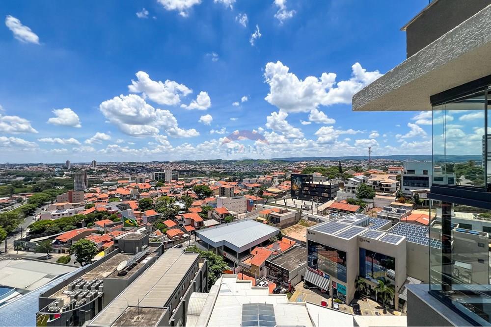 Studio - Alugar - Sorocaba , São Paulo - IMG_0593.jpg - 630601137-147