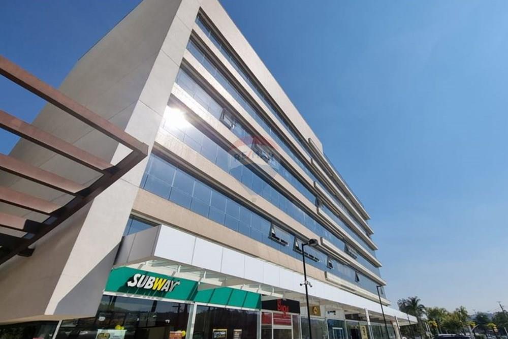 Cj. Comercial/ Sala - Alugar - Mogi das Cruzes , São Paulo - 22 - 630281020-283