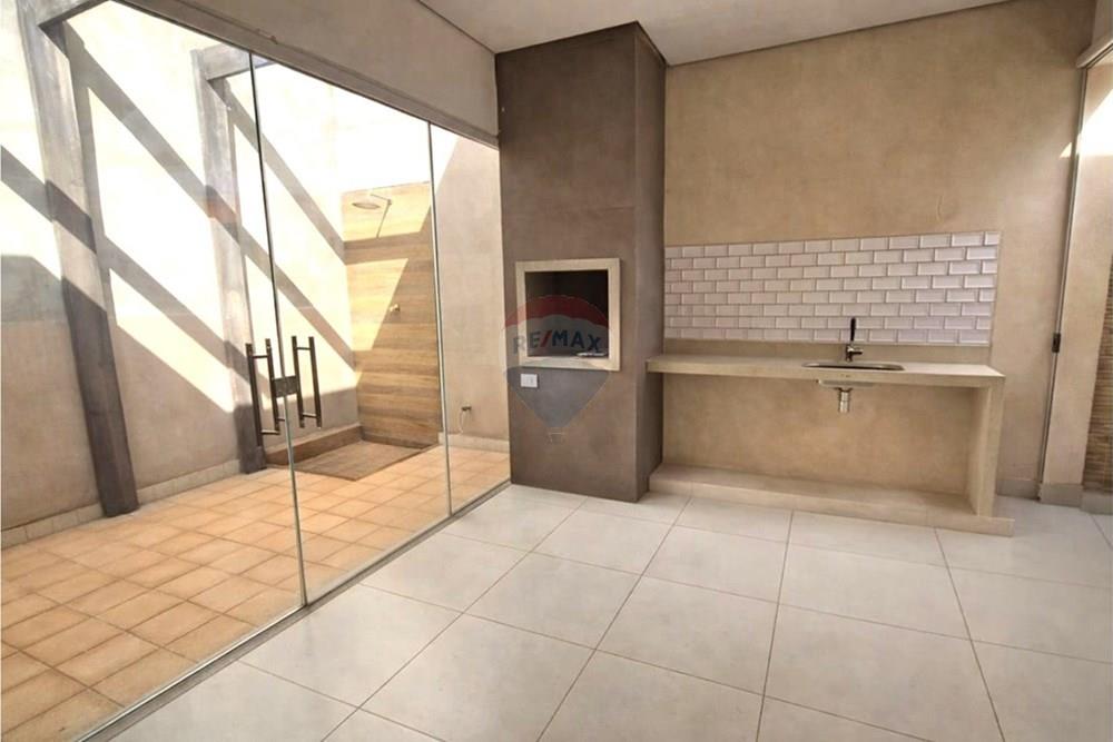 Casa de Condomínio - Venda - São José do Rio Preto , São Paulo - 12 área gourmet a.jpeg - 630401013-145