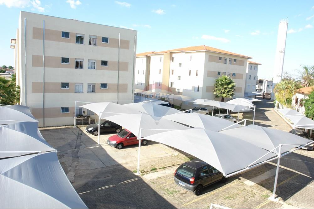 Apartamento - Venda - Sorocaba , São Paulo - DSC00093.JPG - 631701005-8