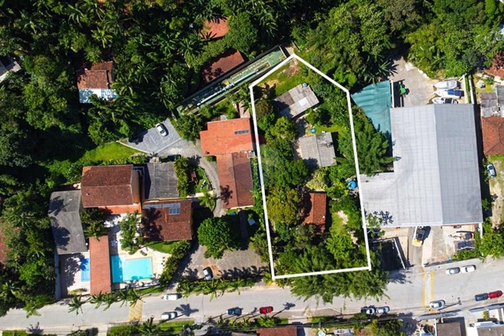 Terreno - Venda - São Sebastião , São Paulo - DJI_0799 (1).jpg - Jardim Externo - 631461006-30