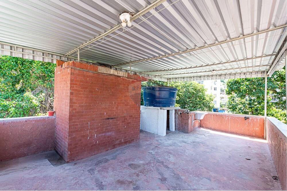 Casa de Vila - Venda - Rio de Janeiro , Rio de Janeiro - CLK_0957.jpg - 630391008-25