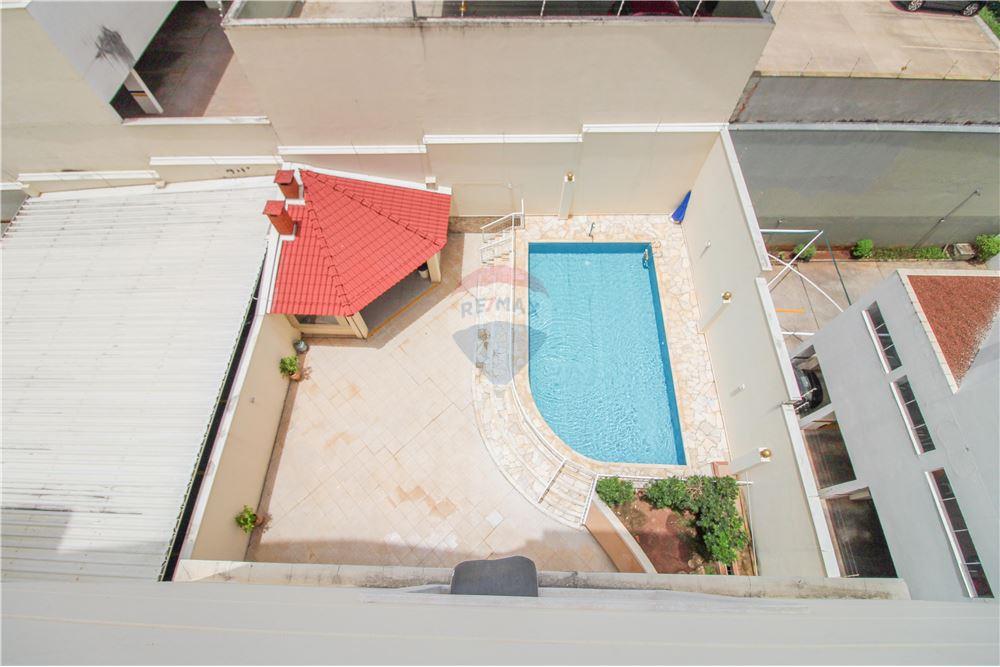 Apartamento - Venda - Sorocaba , São Paulo - 30 - 630591093-225