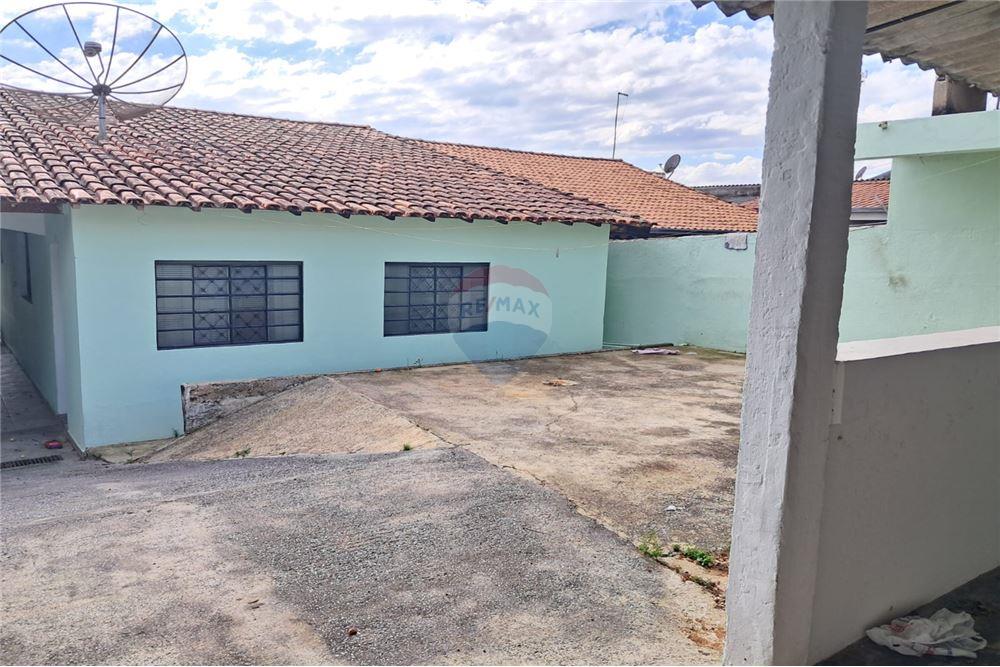 Casa - Alugar - Salto de Pirapora , São Paulo - 28 - 631181025-339