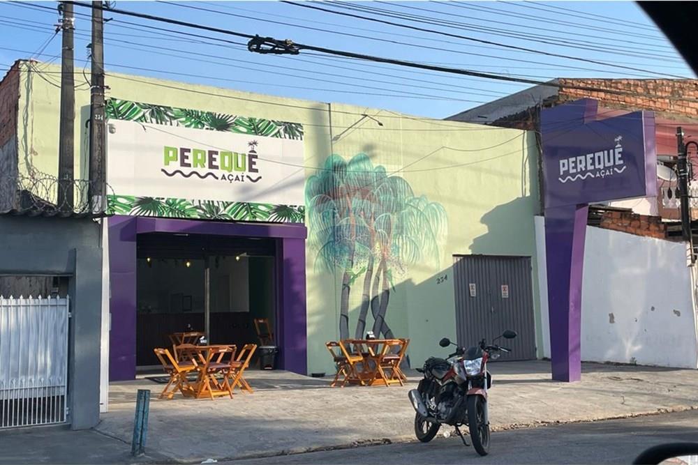 Casa - Venda - Sorocaba , São Paulo - IMAGEM 27.jpg - Fachada - 630601113-25