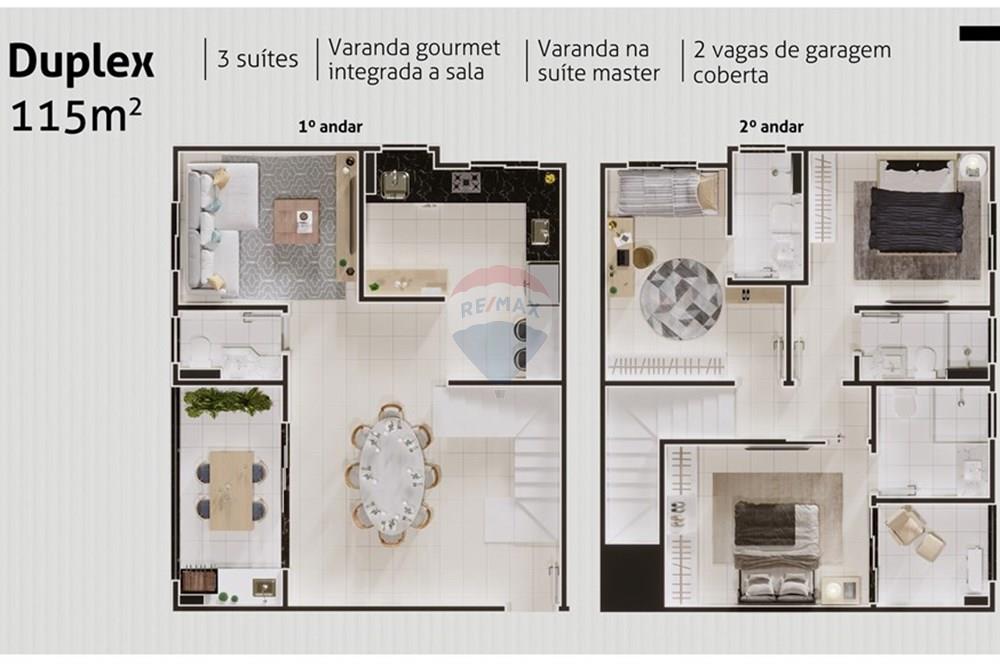 Apartamento - Venda - Sorocaba , São Paulo - BOOK LISIEUX-imagens-20.jpg - 631581044-4