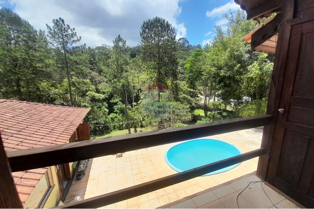 Casa de Condomínio - Venda - Teresópolis , Rio de Janeiro - Vista Saleta - Varanda.jpg - 630191084-22