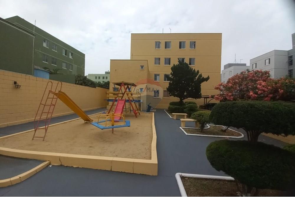 Apartamento - Venda - São José dos Campos , São Paulo - TERRA III.jpg - 631471005-51