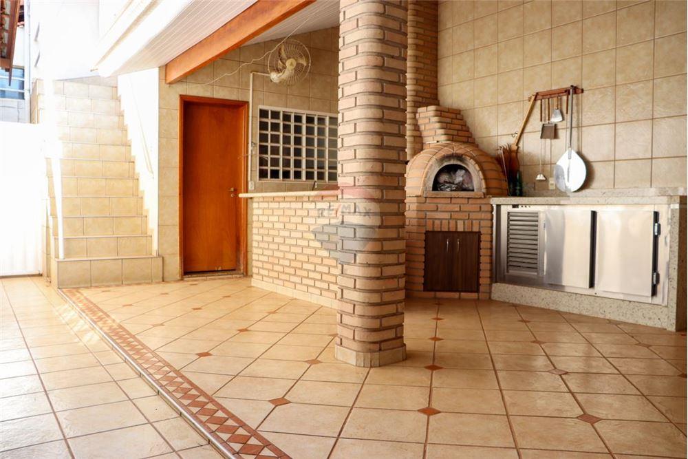 Casa - Venda - São José do Rio Preto , São Paulo - 26 - 631321001-97