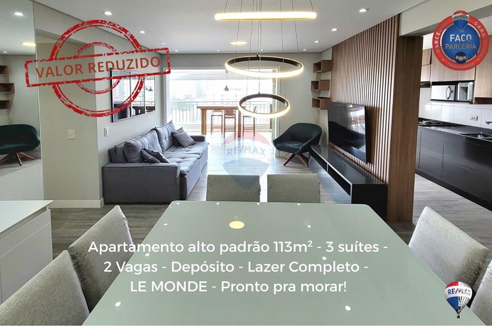 Apartamento - Venda - Santo André , São Paulo - Valor Reduzido 06mar26.jpg - 630331012-57