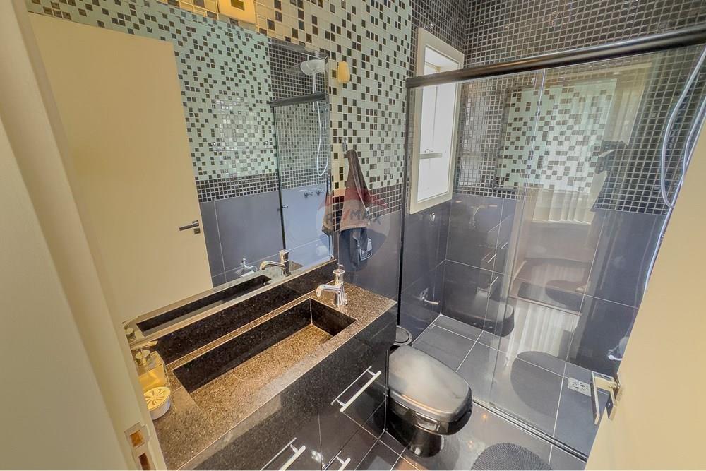 Casa de Condomínio - Venda - São Roque , São Paulo - CASA PARA VENDA EM SÃO ROQUE-12.jpg - 631601019-41