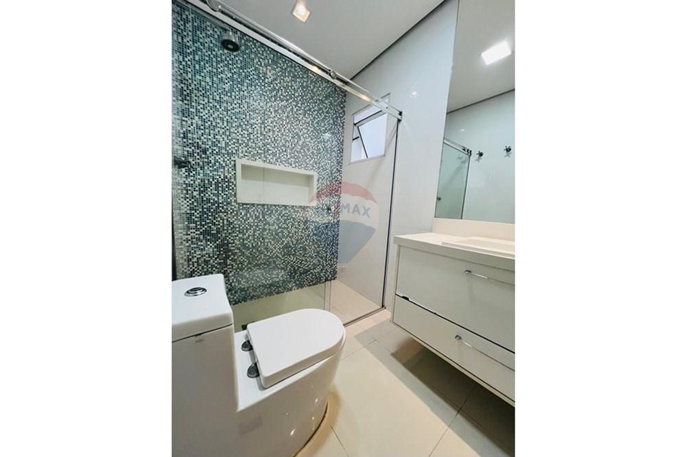Casa de Condomínio - Venda - Mogi das Cruzes , São Paulo - c8.jpeg - Banheiro - 631251023-36