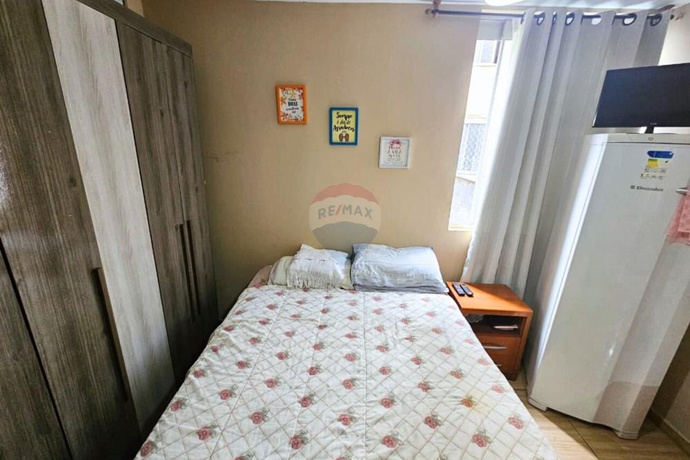 Apartamento - Venda - Nova Friburgo , Rio de Janeiro - Apartamento Braunes (28).jpg - 631671001-22