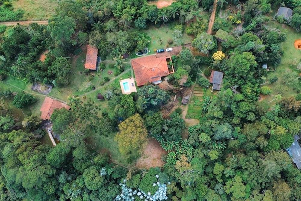 Chácara / Sítio / Fazenda - Venda - Teresópolis , Rio de Janeiro - 2ecb9b30-b133-4cab-9f12-7908949943c6.jpg - 630191109-10