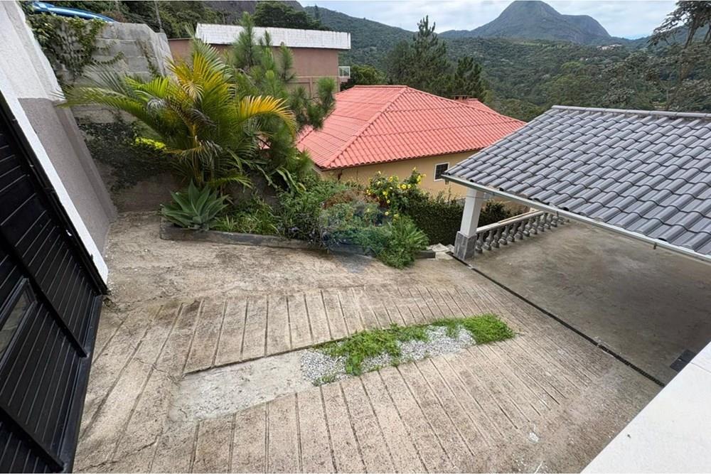 Casa - Venda - Teresópolis , Rio de Janeiro - WhatsApp Image 2026-01-09 at 08.13.47 (4).jpeg - Garagem - 630191084-38