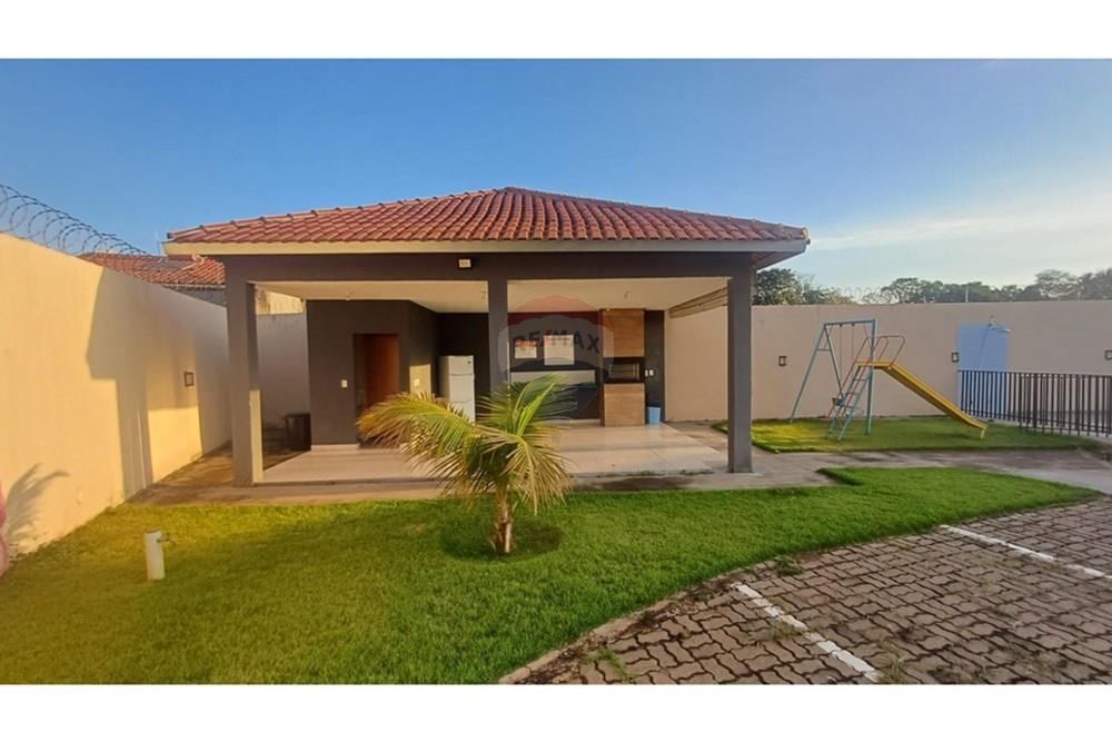 Casa de Condomínio - Venda - Araçatuba , São Paulo - 495c6f26-8530-4945-8722-4f48e7196a87.jpeg - 630541039-57