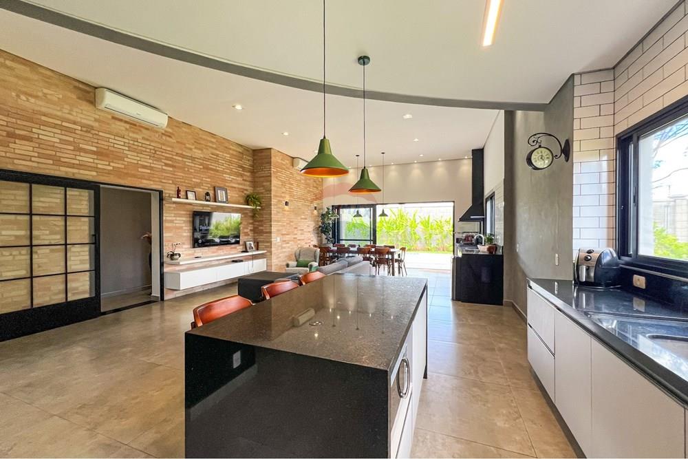 Casa de Condomínio - Alugar - Votorantim , São Paulo - IMG_9276.jpeg - Cozinha - 630601222-8