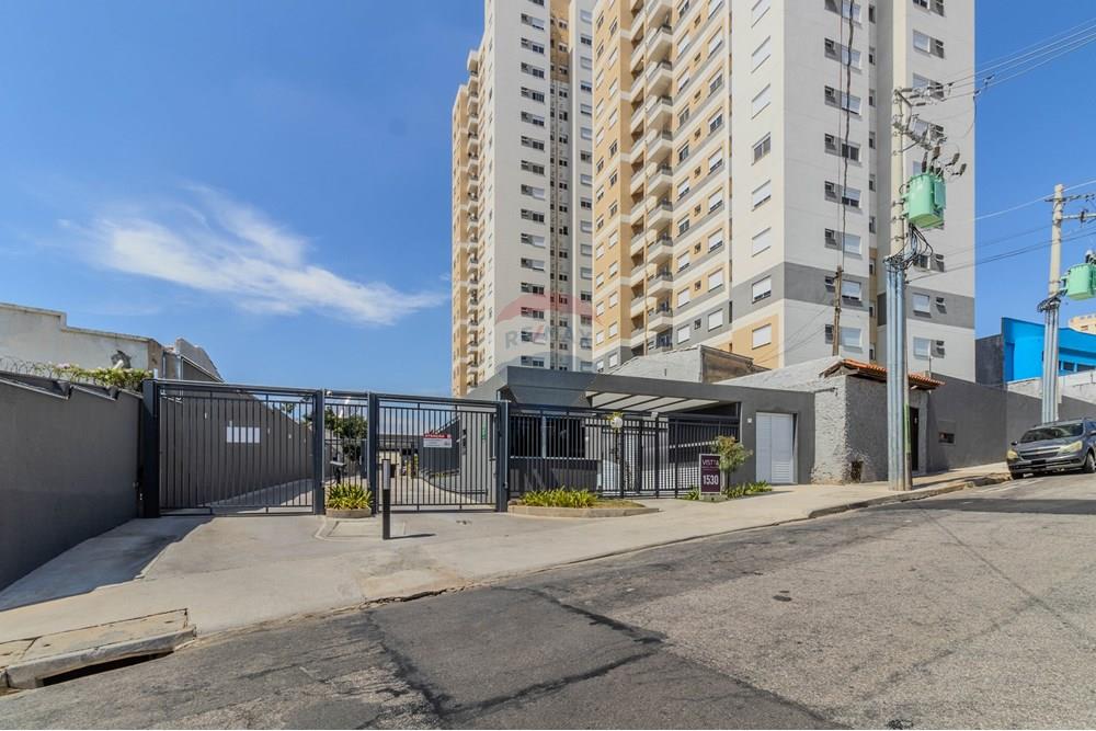 Apartamento - Alugar - Sorocaba , São Paulo - IMG_3786-HDR.jpg - 630591010-1207