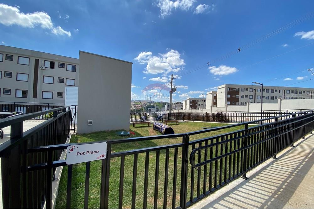 Apartamento - Alugar - Sorocaba , São Paulo - IMG_1194.JPG - 630601188-30