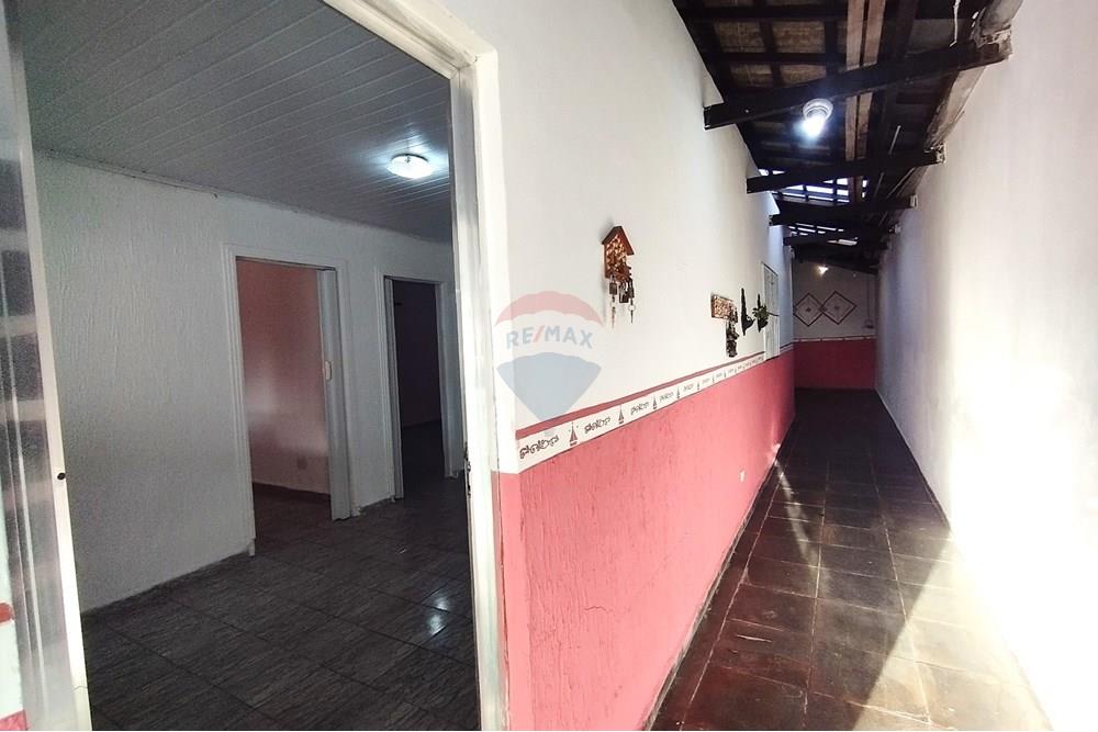 Casa - Alugar - Caraguatatuba , São Paulo - Corredor Direito.jpg - 631571002-40