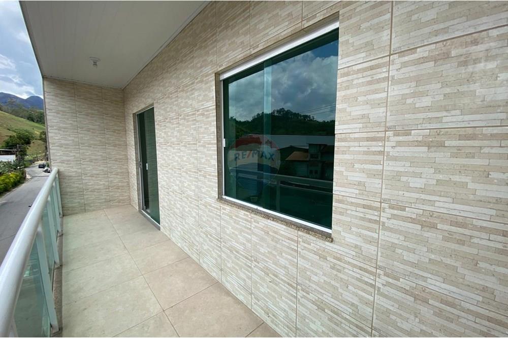 Apartamento - Venda - Nova Friburgo , Rio de Janeiro - APARTAMENTO 104 - JARDIM CALIFORNIA - ABREU (29).jpeg - 630551055-110