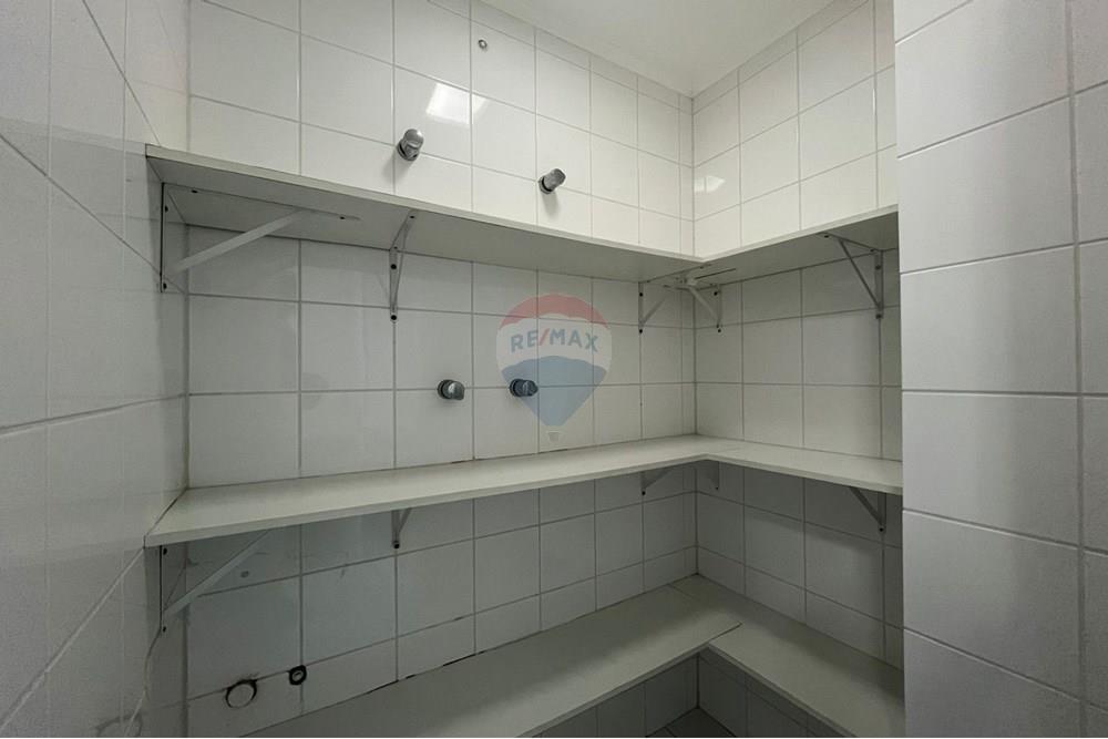 Apartamento - Alugar - Santo André , São Paulo - 23.jpeg - Despensa - 631341001-259