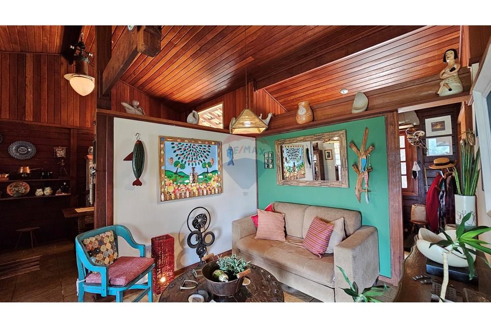 Casa de Condomínio - Venda - Petrópolis , Rio de Janeiro - 20260113_105304.jpg - 630131071-38