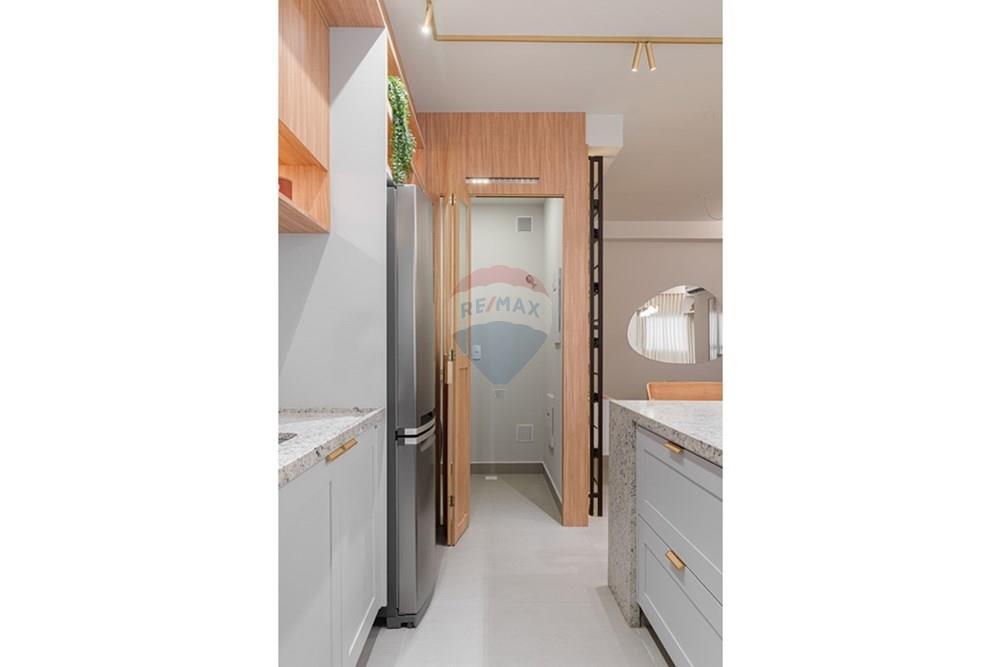 Apartamento - Venda - São José do Rio Preto , São Paulo - Area de Serviço 2.jpg - 631481001-22