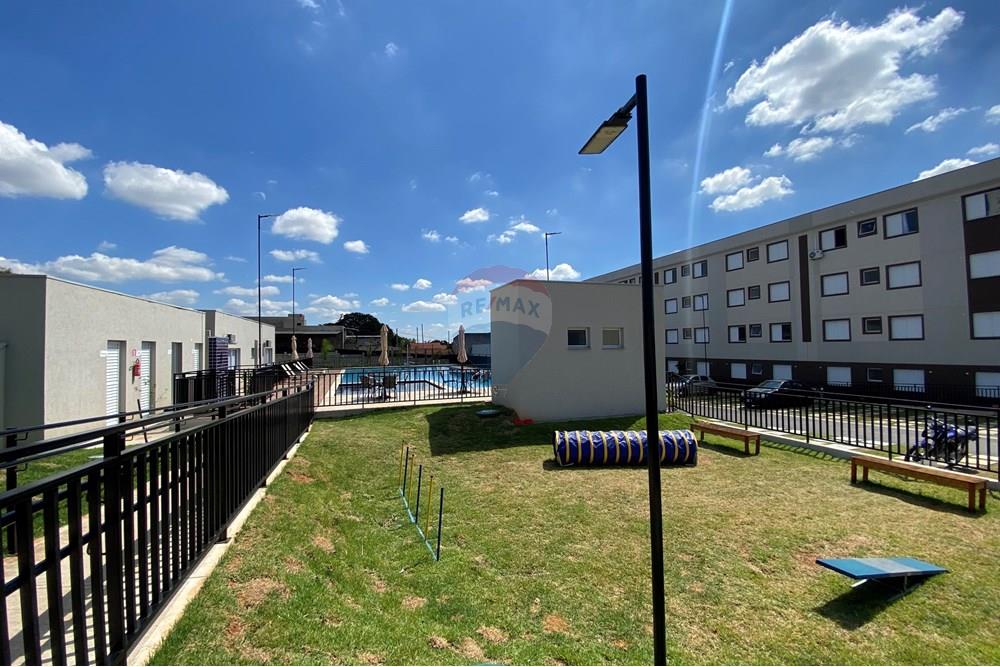 Apartamento - Alugar - Sorocaba , São Paulo - IMG_1199.JPG - 630601188-30