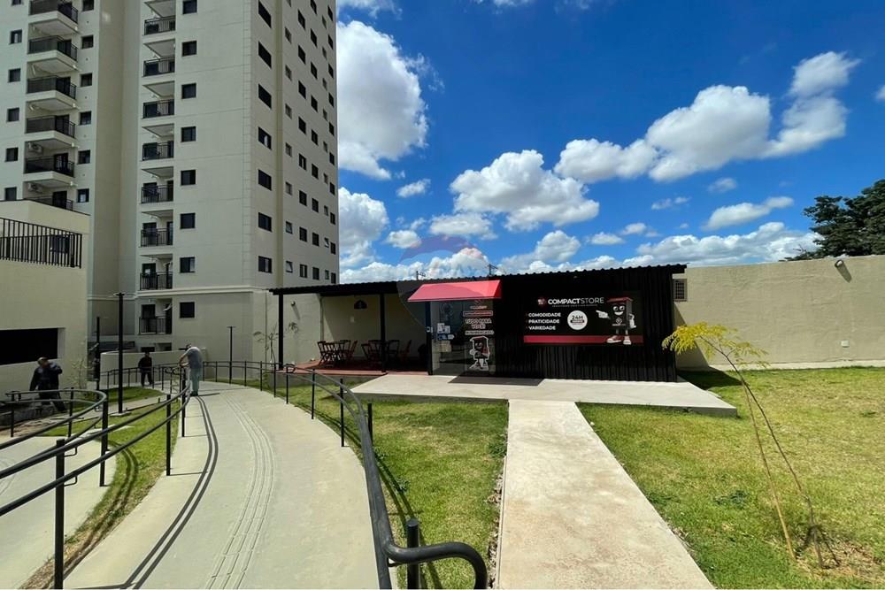 Apartamento - Alugar - Sorocaba , São Paulo - WhatsApp Image 2026-01-09 at 09.03.32 (4).jpeg - 631661002-35