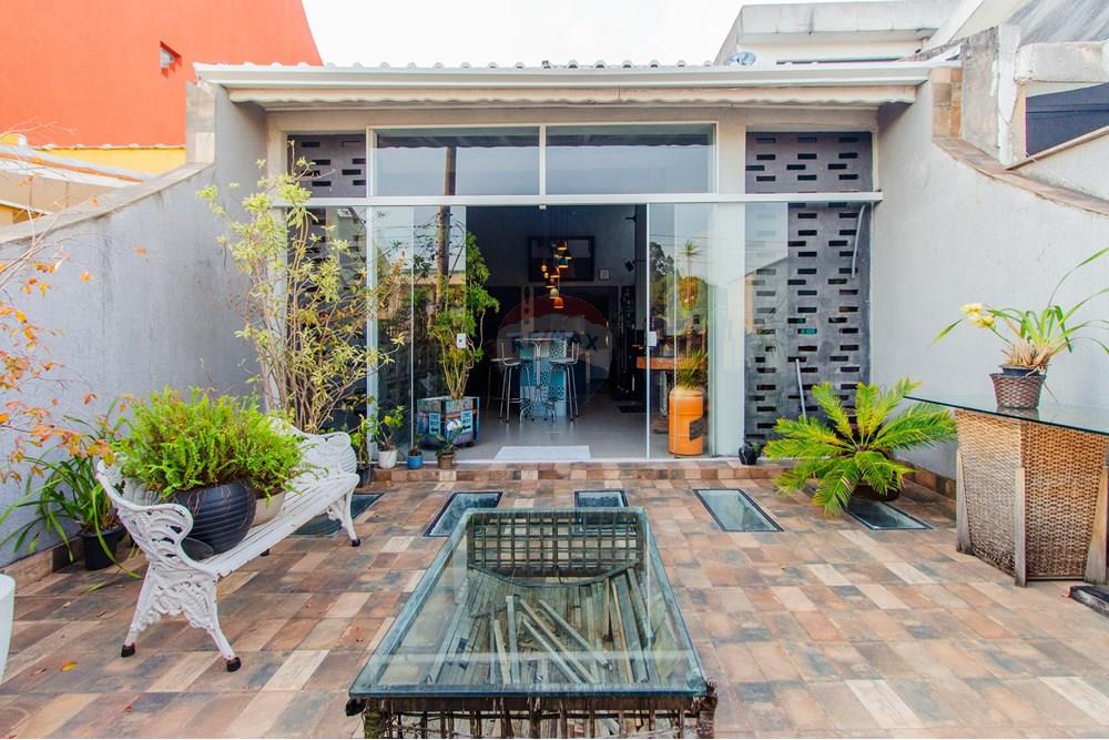 Sobrado - Venda - São Caetano do Sul , São Paulo - IMG_9497.jpg - 630821022-36