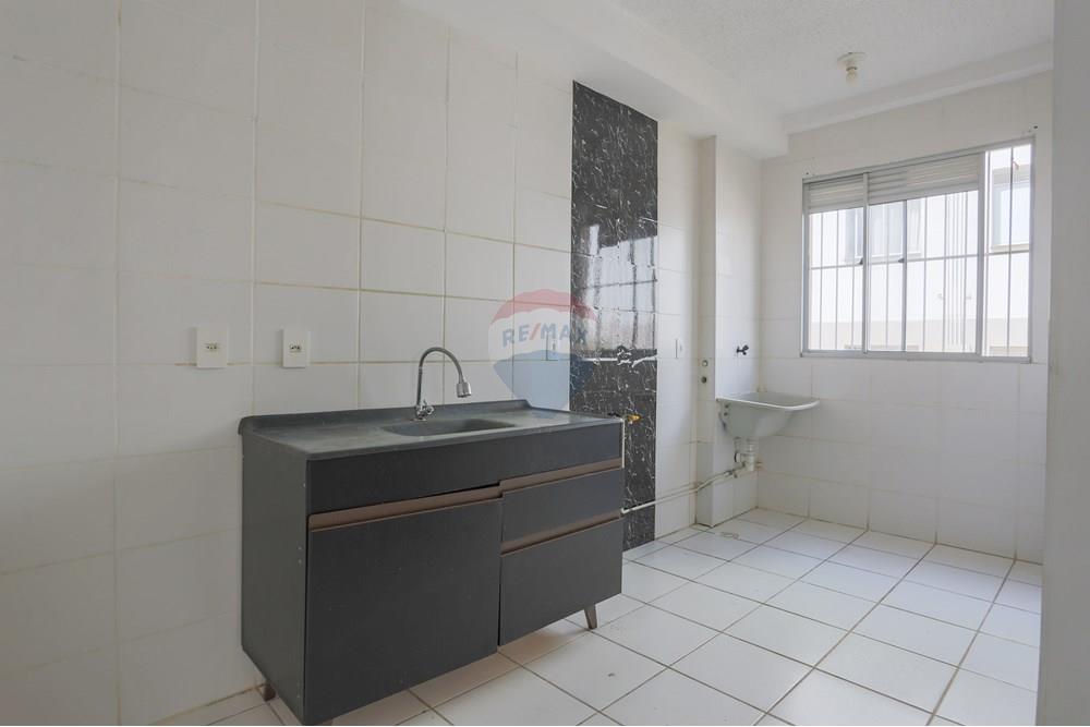 Apartamento - Venda - Sorocaba , São Paulo - IMG_5011.jpg - Cozinha - 630601113-22