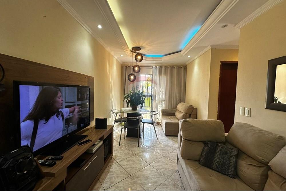 Apartamento - Venda - Guarulhos , São Paulo - IMG-20250728-WA0149.jpg - Sala - 631421001-157