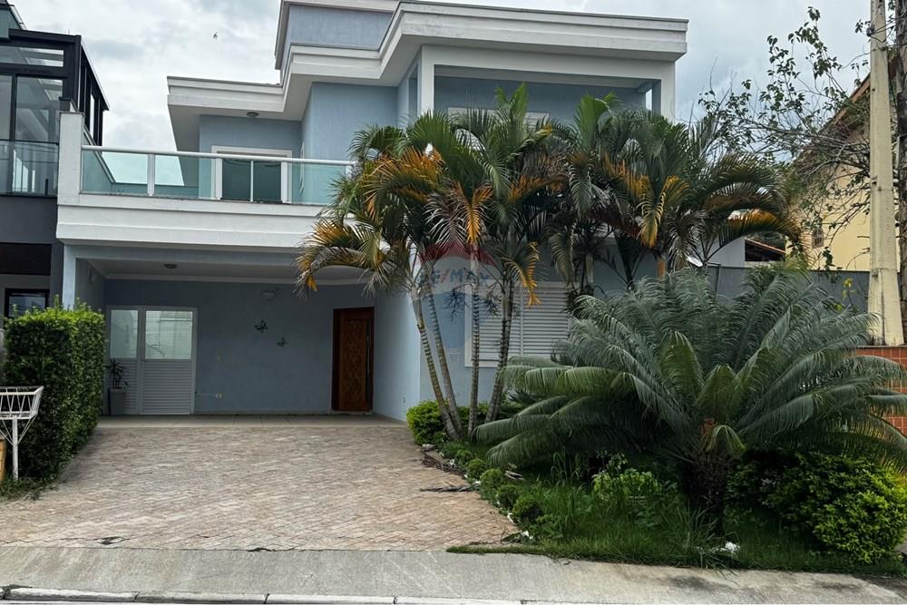 Casa de Condomínio - Alugar - Mogi das Cruzes , São Paulo - IMG_9593.JPEG - 631531028-1