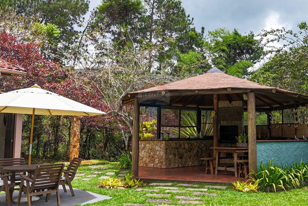 Casa - Venda - Petrópolis , Rio de Janeiro - 5.jpg - 631611002-12