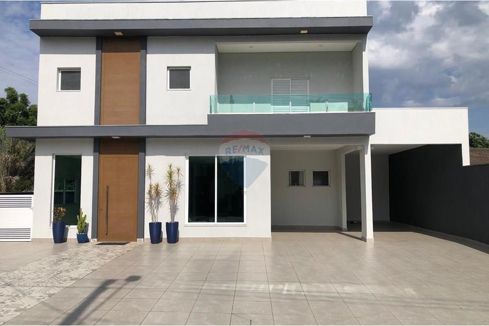 Casa de Condomínio - Venda - Arujá , São Paulo - IMG-20241104-WA0003.jpg - 631491020-23